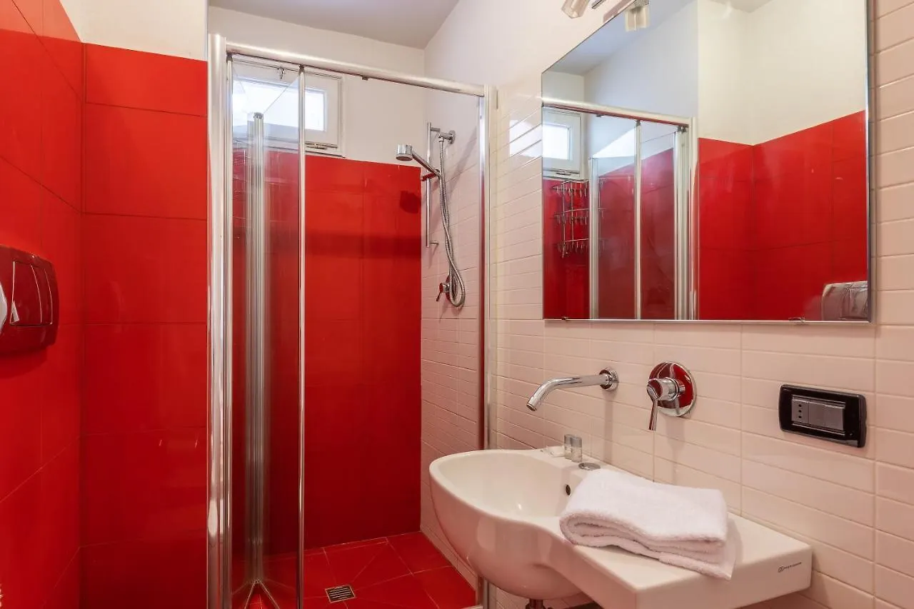 Apartamento Venezia Terrace By Mmega Florencia
