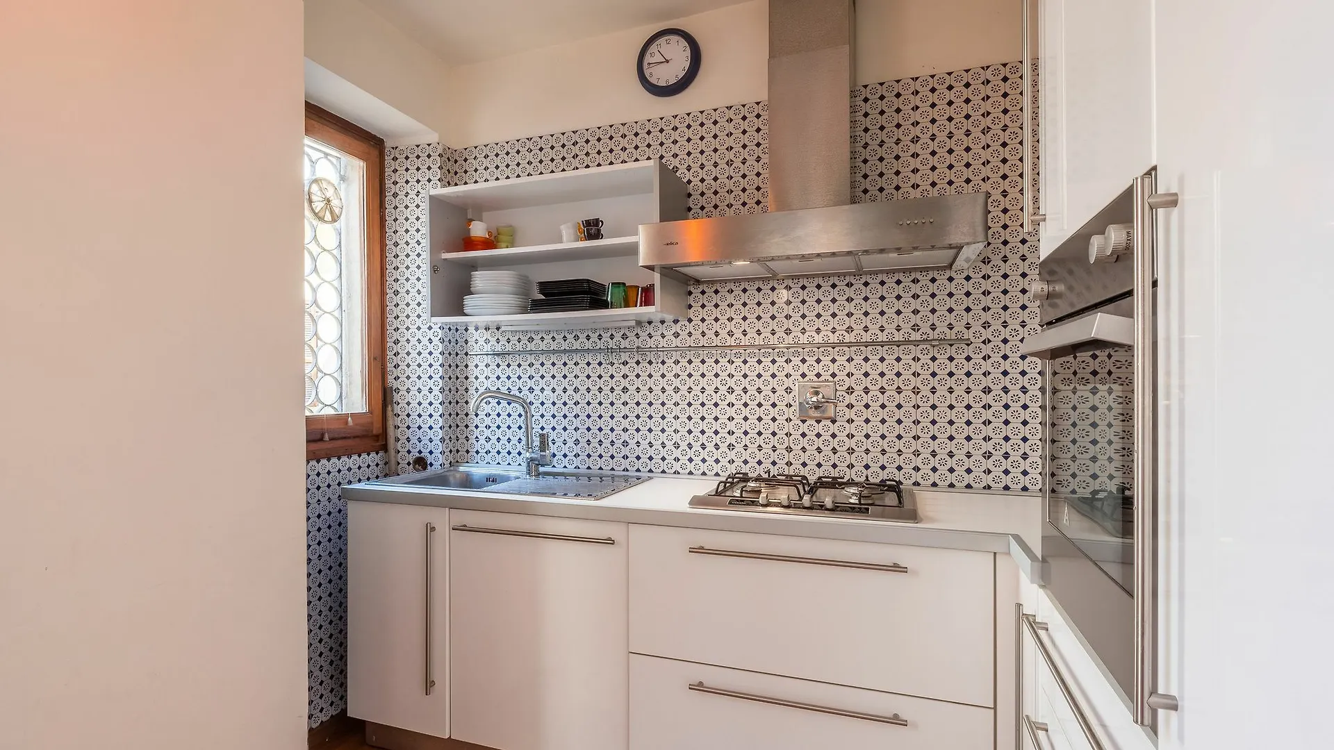 Apartamento Venezia Terrace By Mmega Florencia