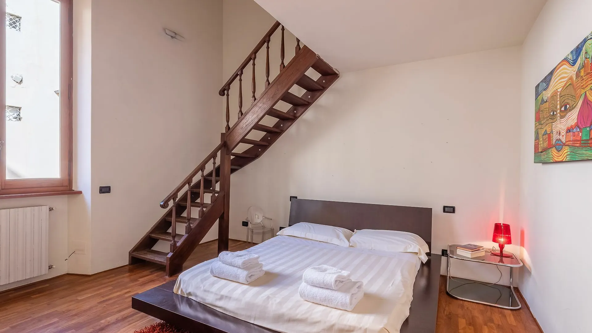 Apartamento Venezia Terrace By Mmega Florencia