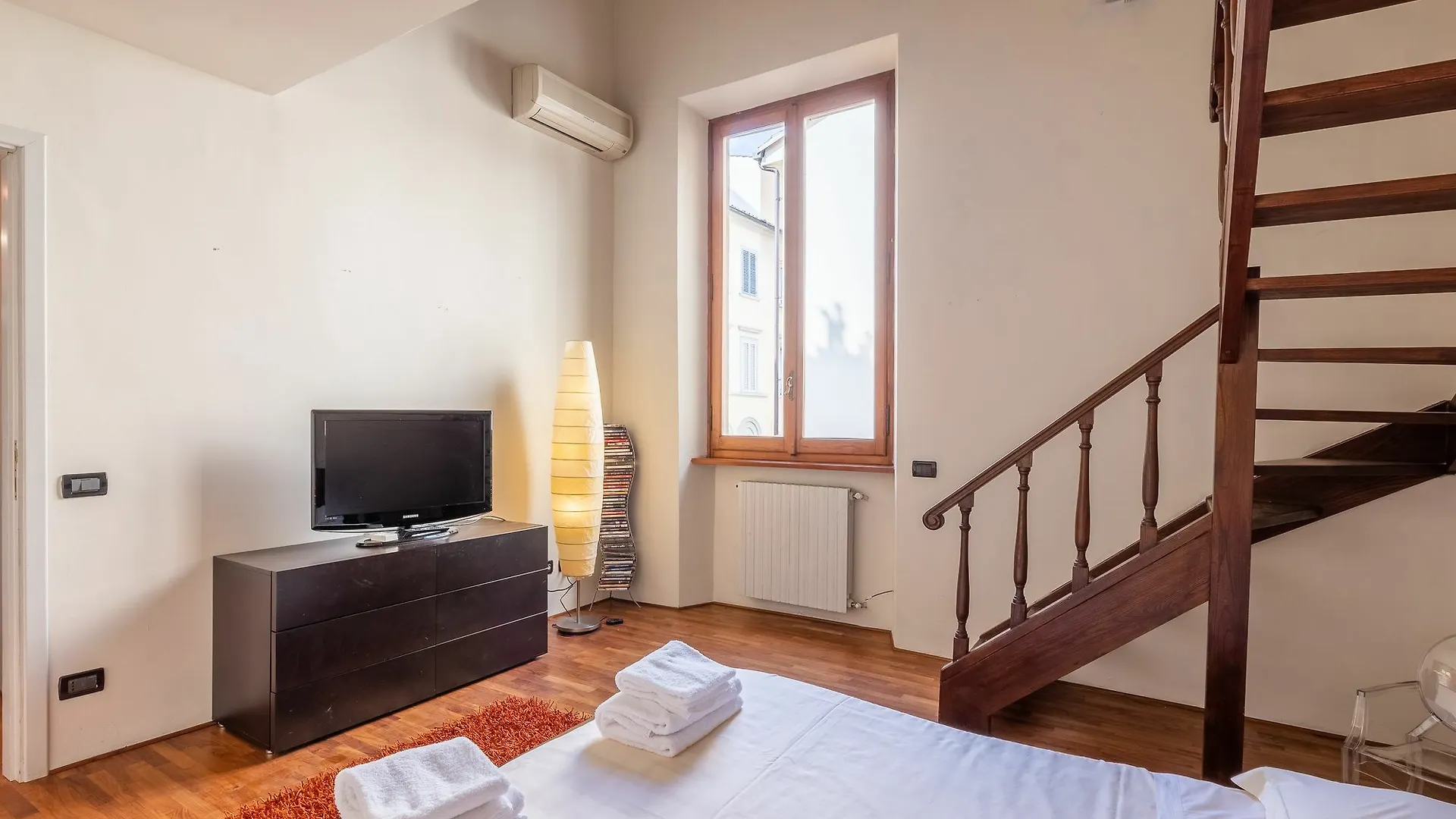 Venezia Terrace By Mmega Lejlighed Firenze Italien